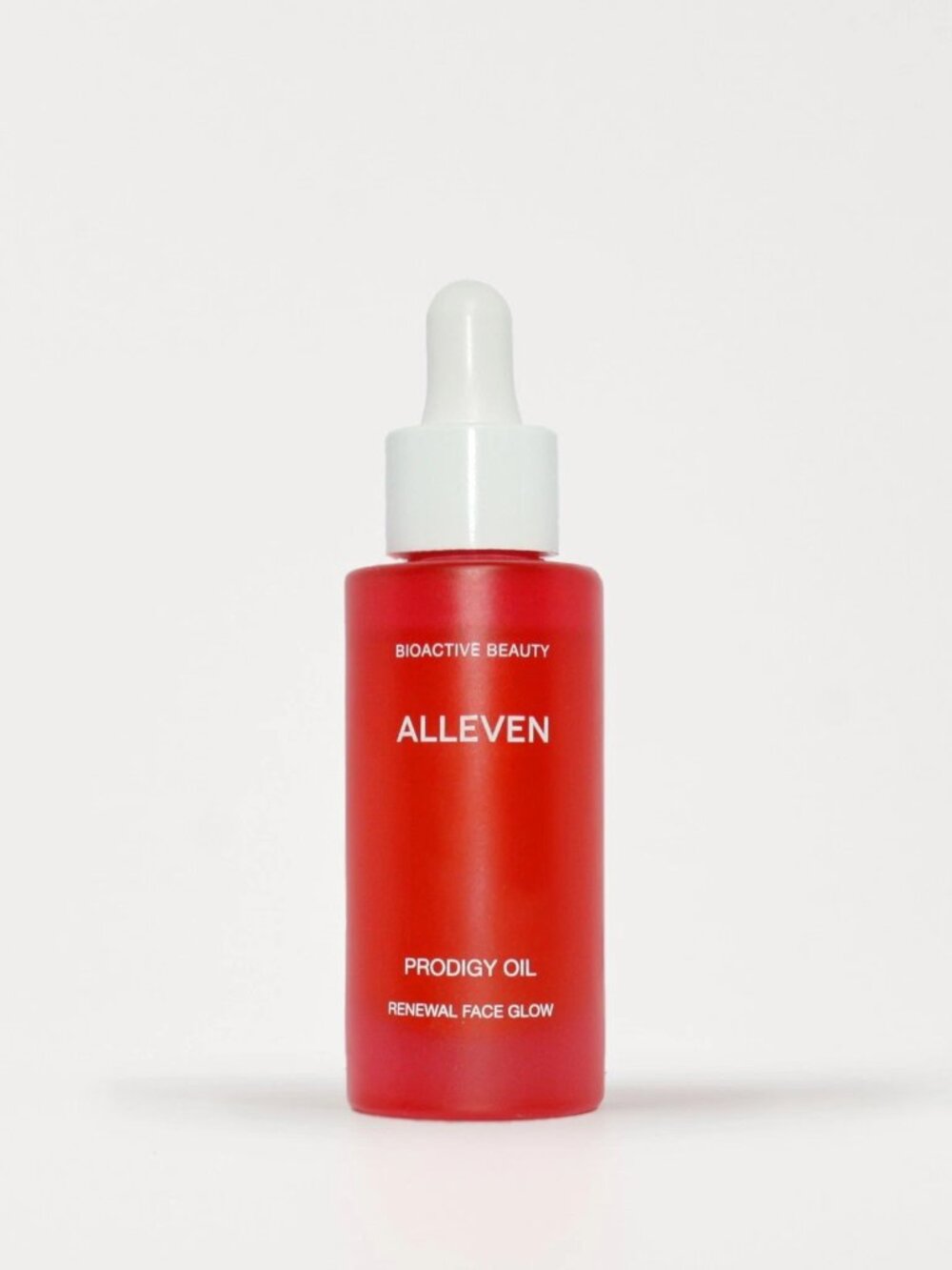 ~ $130 MSRP -ALLEVEN Prodigy Oil 17 Advanced Biocatives 1 Fl Oz. - NEW IN BOX!~